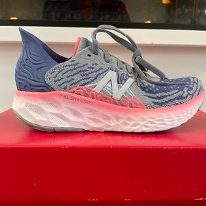 Women New Balance Fresh Foam 1080 v10